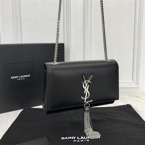 Used Yves Saint Laurent Handbags, Shoes & Accessories